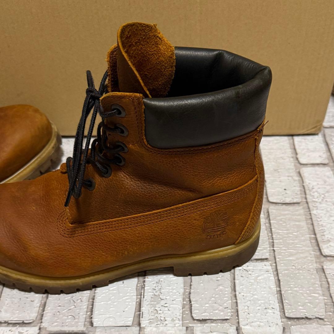 ティンバーランド Timberland メンズ29 45周年記念モデル