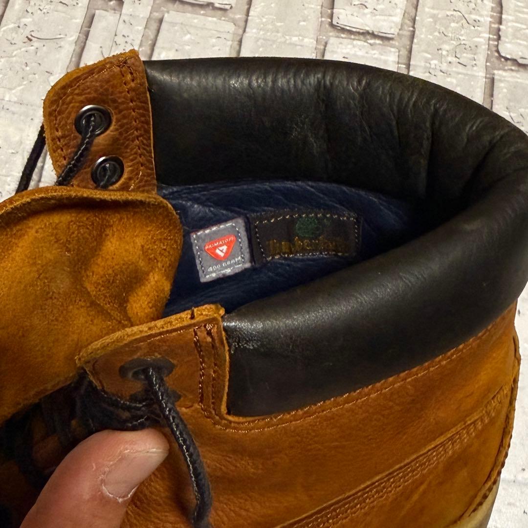 ティンバーランド Timberland メンズ29 45周年記念モデル