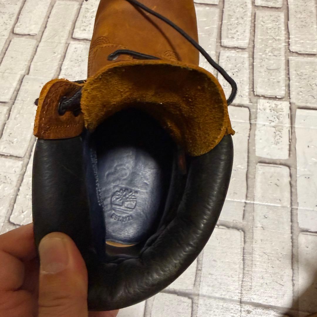 ティンバーランド Timberland メンズ29 45周年記念モデル