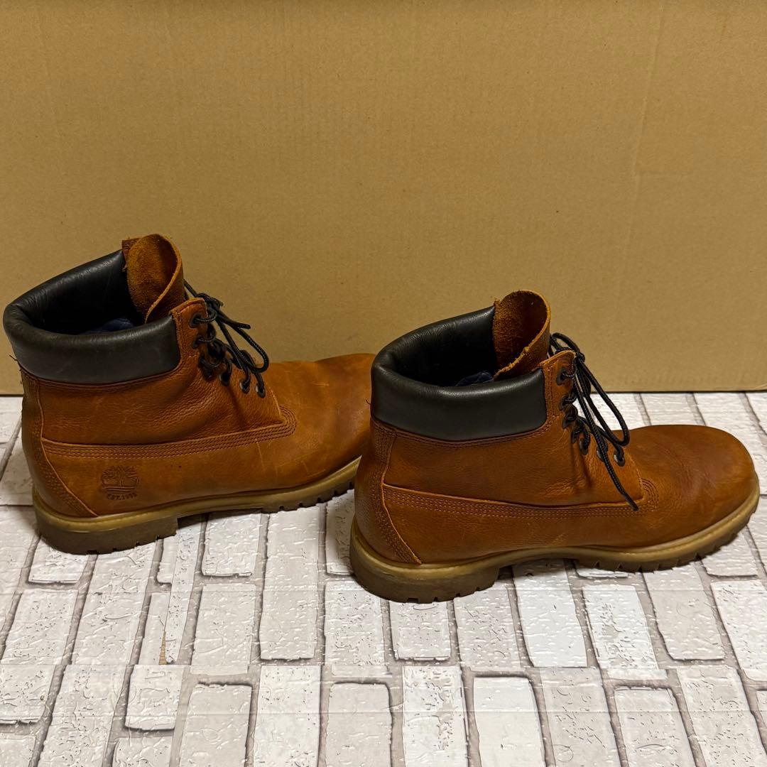 ティンバーランド Timberland メンズ29 45周年記念モデル