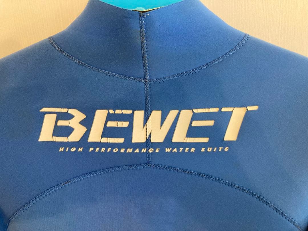まとめ売り★BEWETウェットスーツ★フルスーツ～タッパーまで★ＭＬサイズ