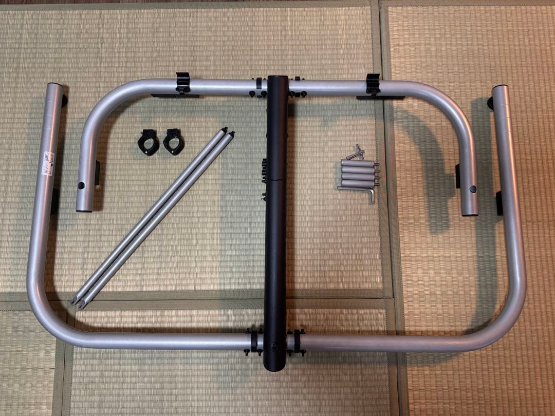 Roland キーボードスタンド KS-G8