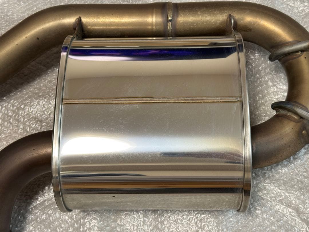 HKS LEGAMAX Sports NDロードスター用