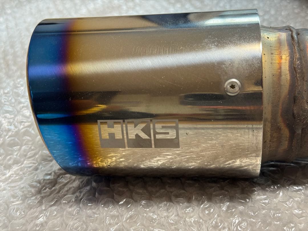 HKS LEGAMAX Sports NDロードスター用