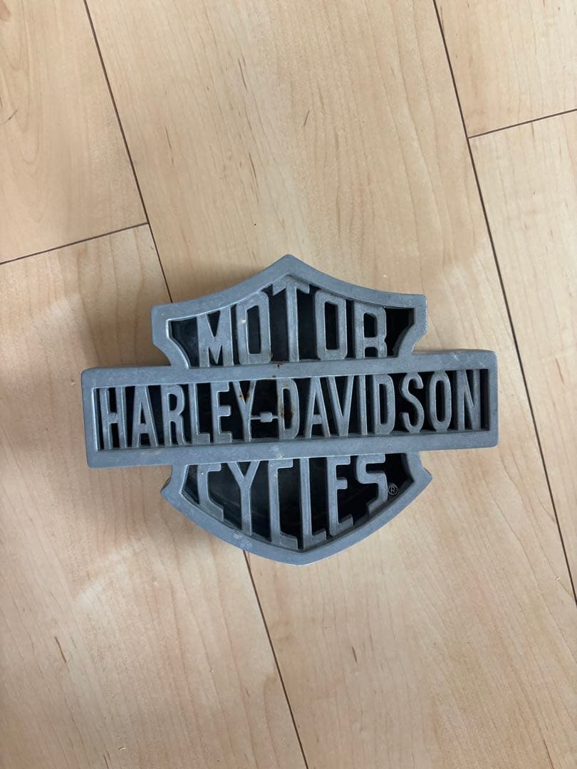 90s ハーレー灰皿