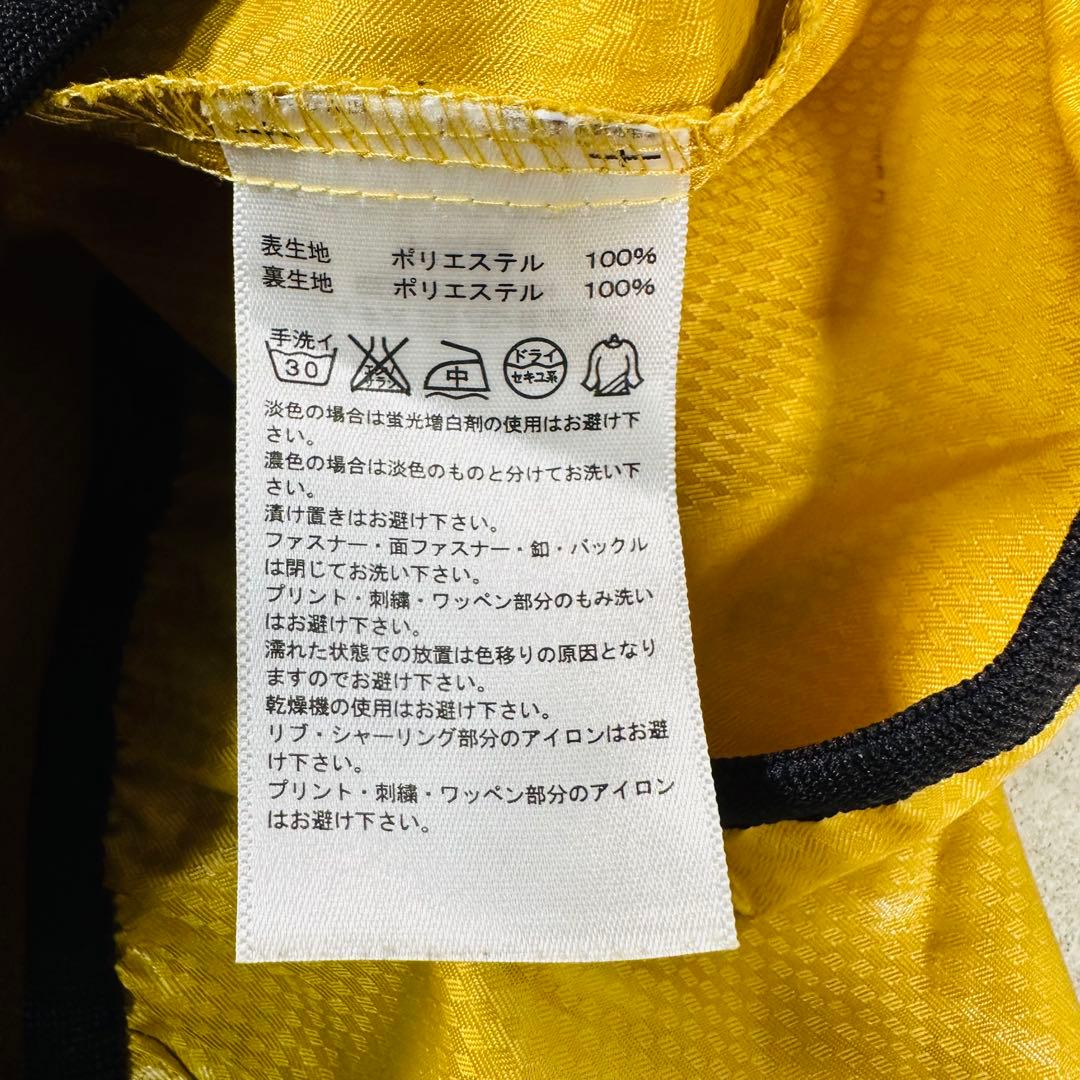 アディダスプロフェッショナル ウィンドブレーカー 上下セット ピステ L 野球