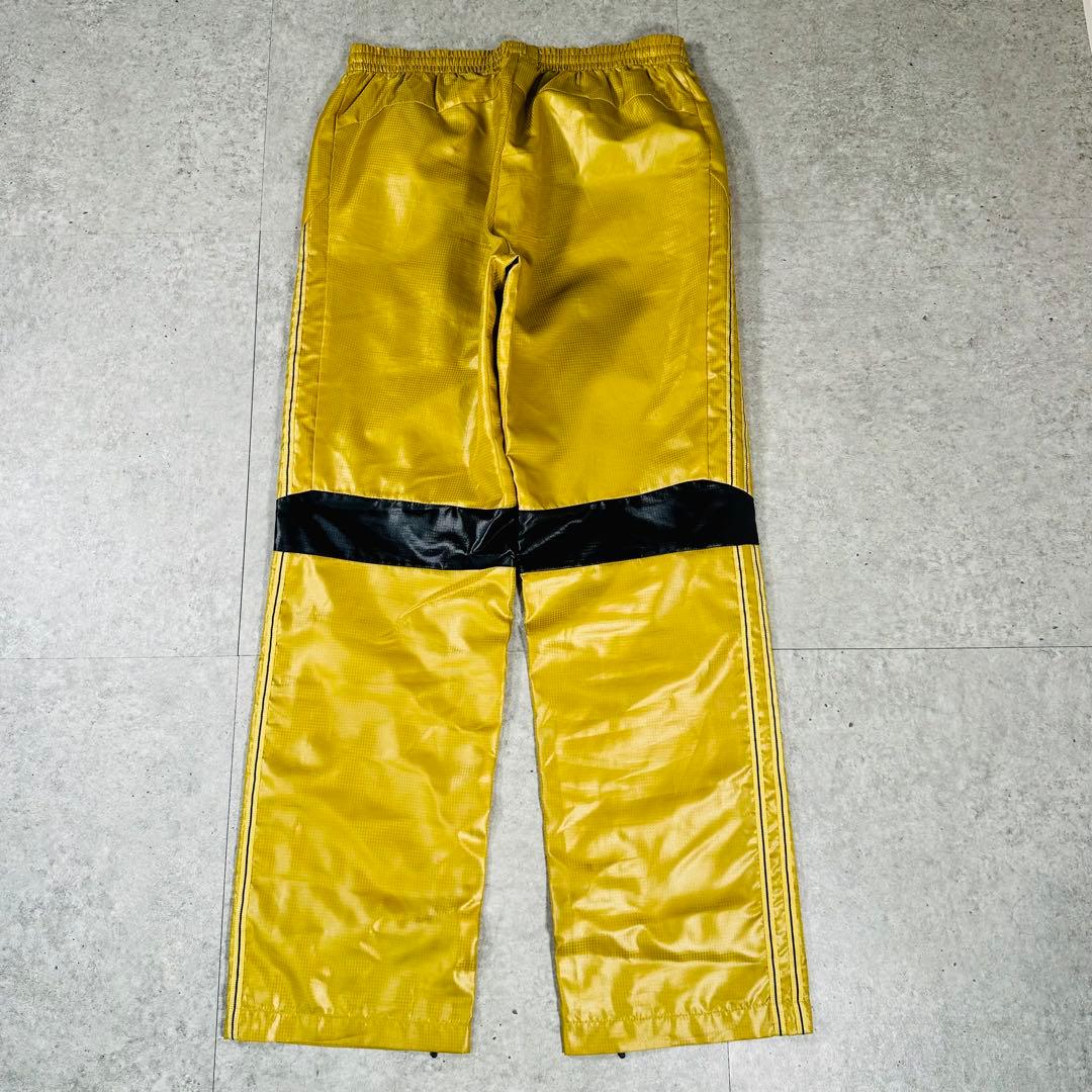 アディダスプロフェッショナル ウィンドブレーカー 上下セット ピステ L 野球