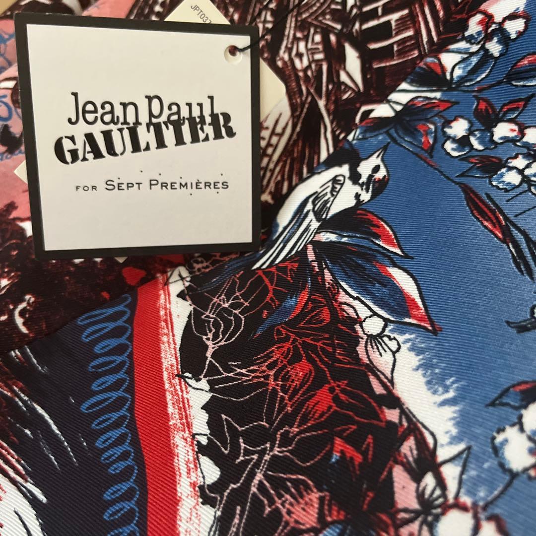 Jean Paul Gaultier ✴︎スカート