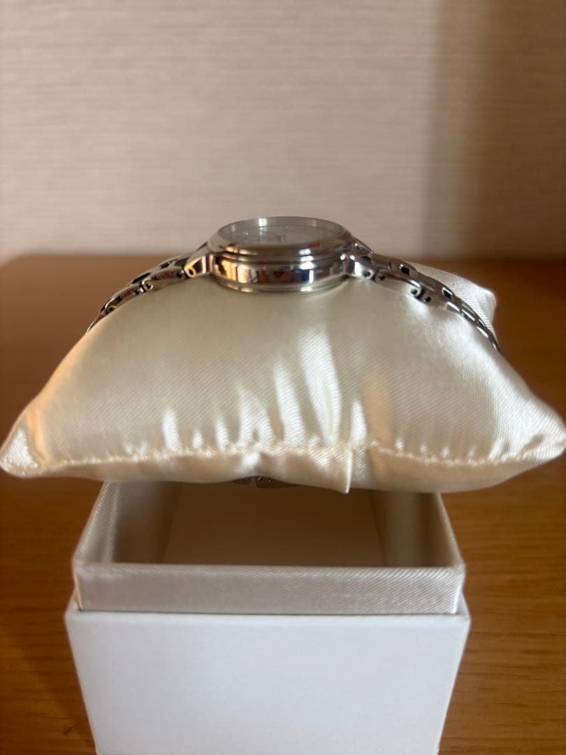 SEIKO LUKIA SSVW187 電波時計