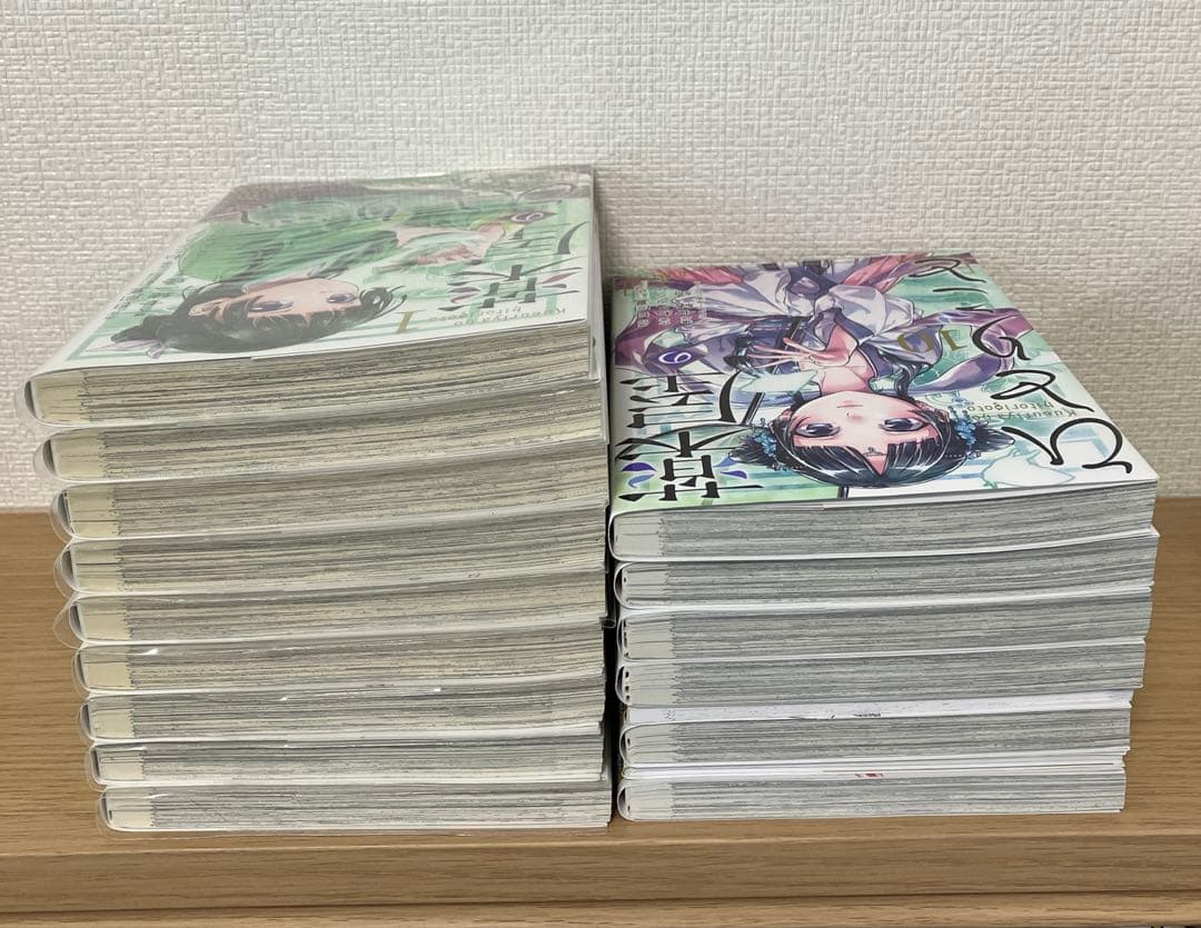 薬屋のひとりごと　全巻セット(1~15巻)特装版あり　ねこクラゲ　ビッグガンガン