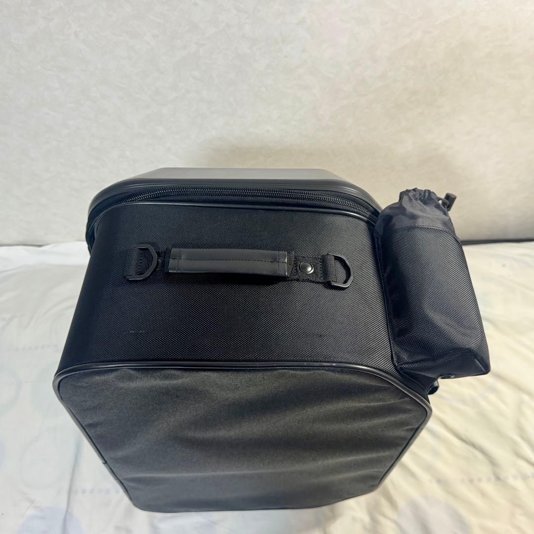 MFK-268 タナックス モトフィズ キャンプテーブルシートバッグ