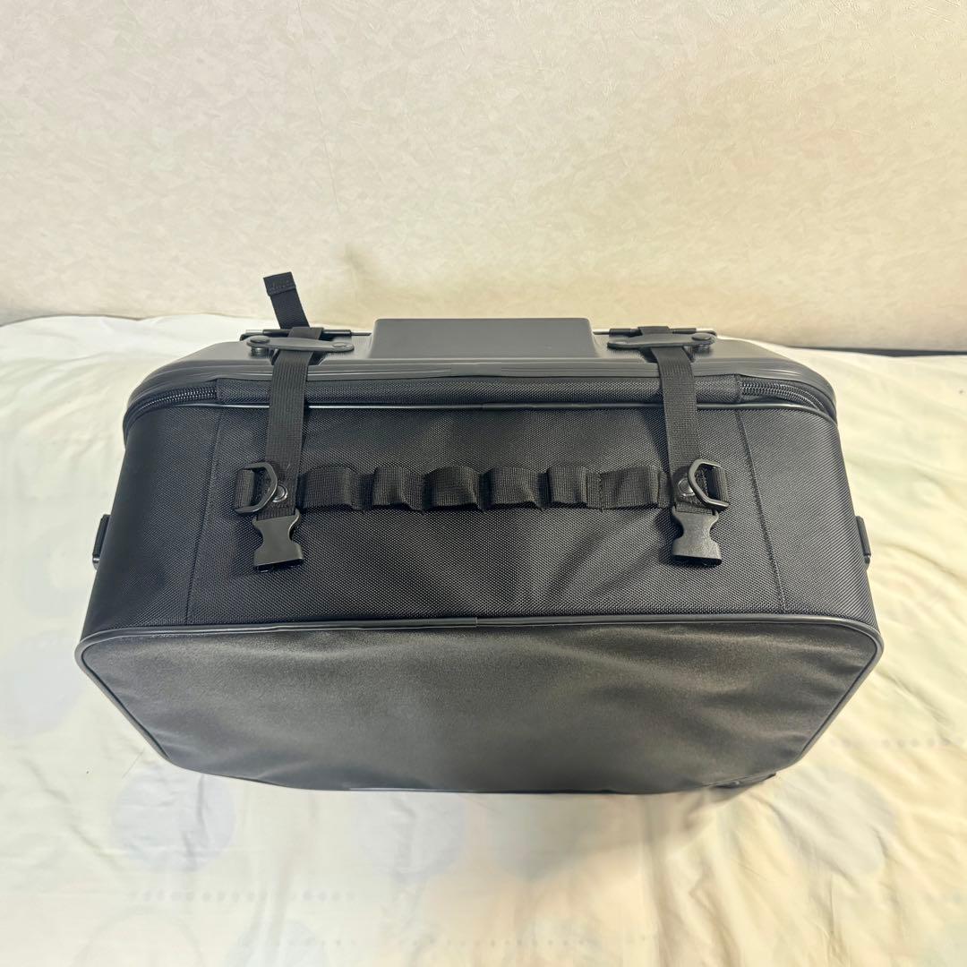 MFK-268 タナックス モトフィズ キャンプテーブルシートバッグ