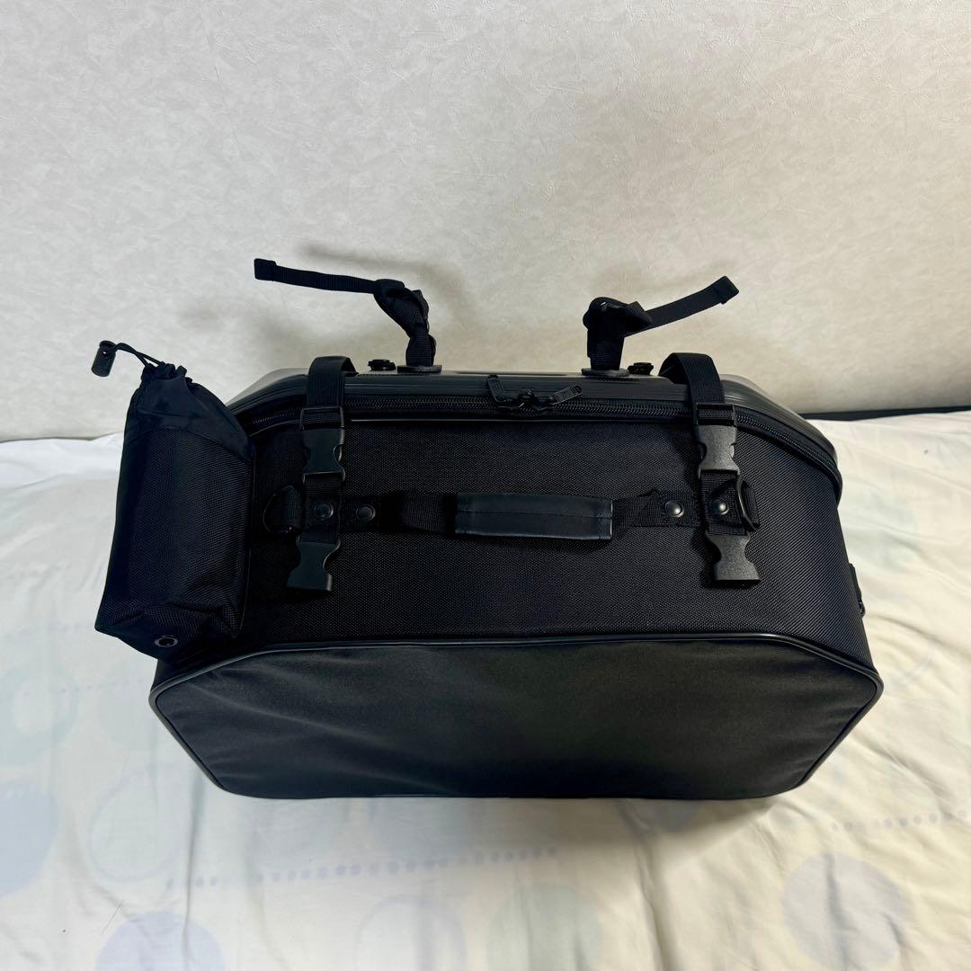 MFK-268 タナックス モトフィズ キャンプテーブルシートバッグ