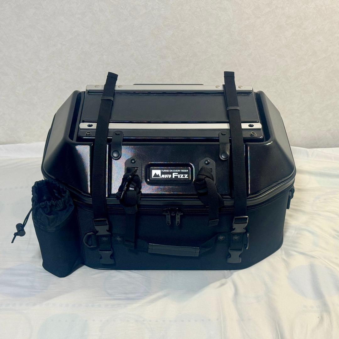 MFK-268 タナックス モトフィズ キャンプテーブルシートバッグ