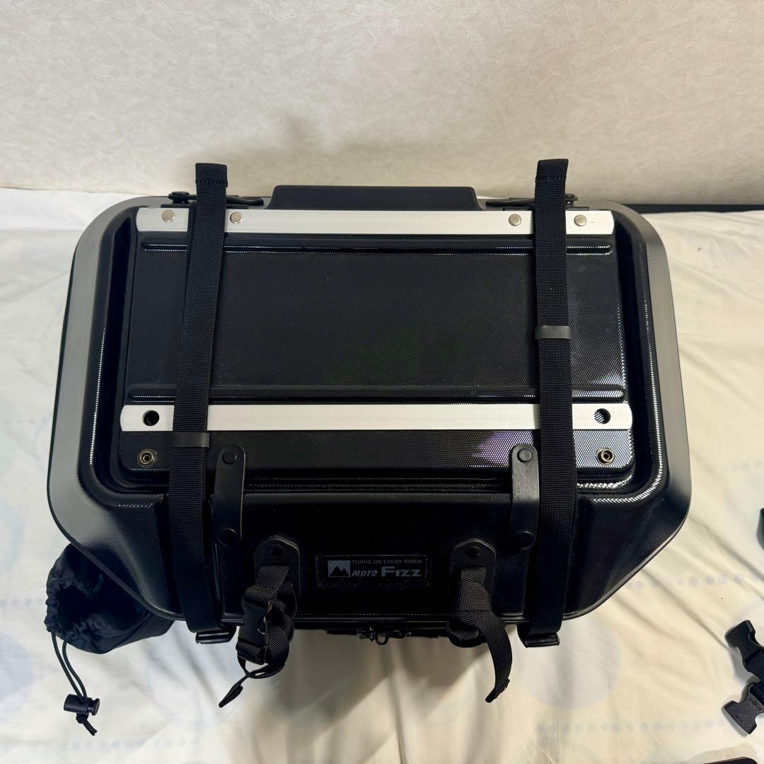 MFK-268 タナックス モトフィズ キャンプテーブルシートバッグ