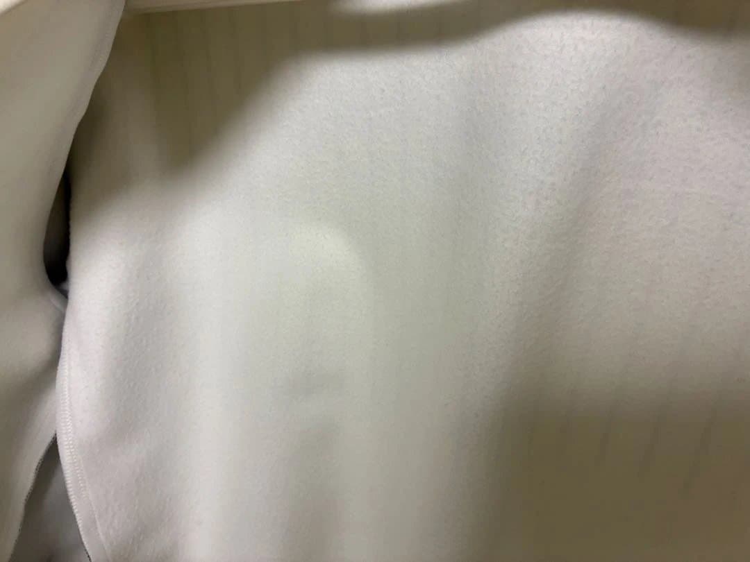 着用数回le coq×Bioracer 防寒防風サイクルウィンタージャージML