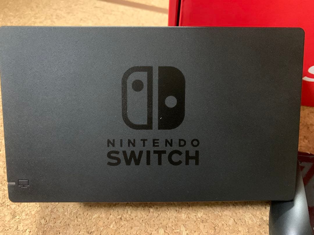 Nintendo Switch本体 カラーカスタマイズ /Joy-Con(L)…
