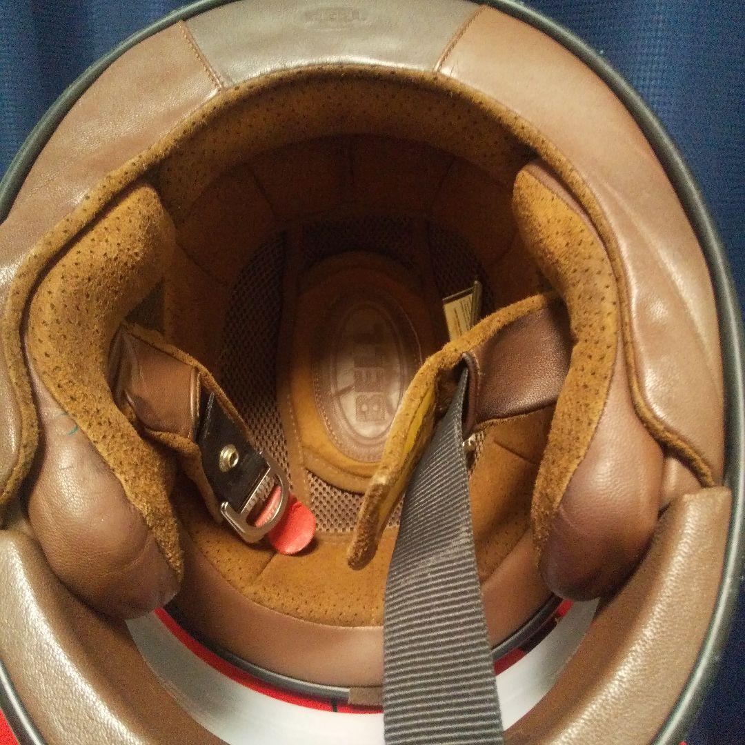 セキュリティ・セーフティ BELL BULLITT GROSS BLACK XL