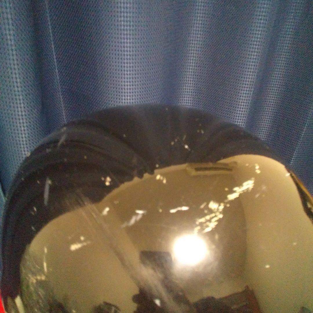 セキュリティ・セーフティ BELL BULLITT GROSS BLACK XL