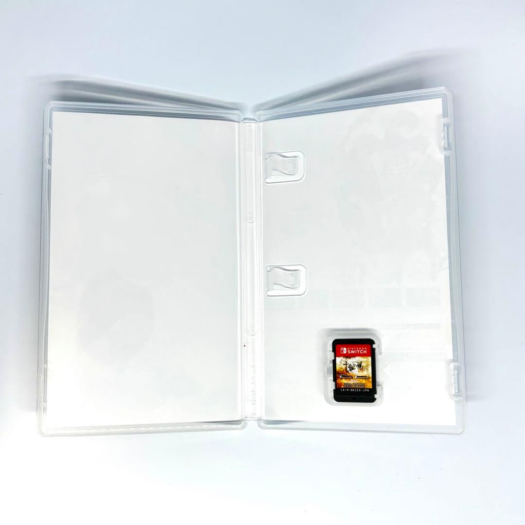 十鬼の絆 特装版 予約特典 ステラ 小冊子 ブロマイド スリーブケース