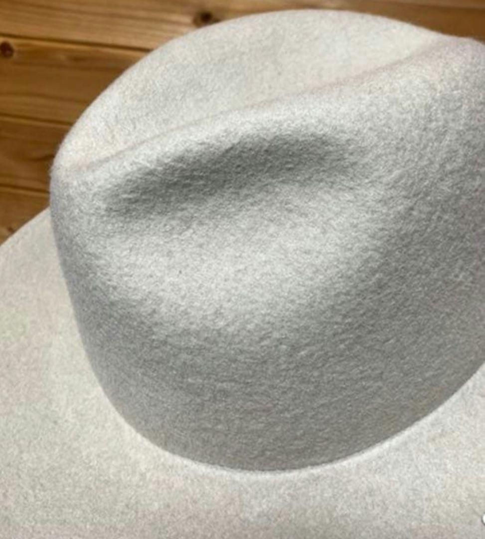 THE H.W.DOG&CO. セルビアウールトラベラーズハット