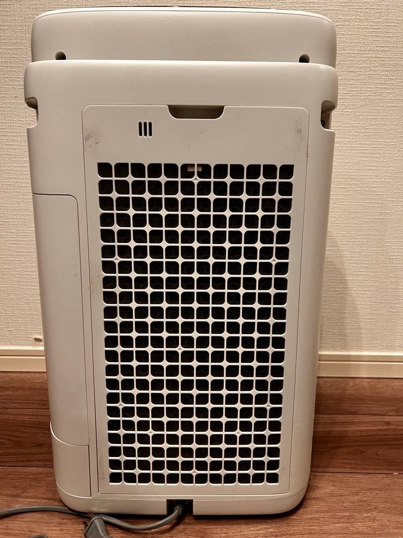 シャープ KI-RS50 プラズマクラスター25000