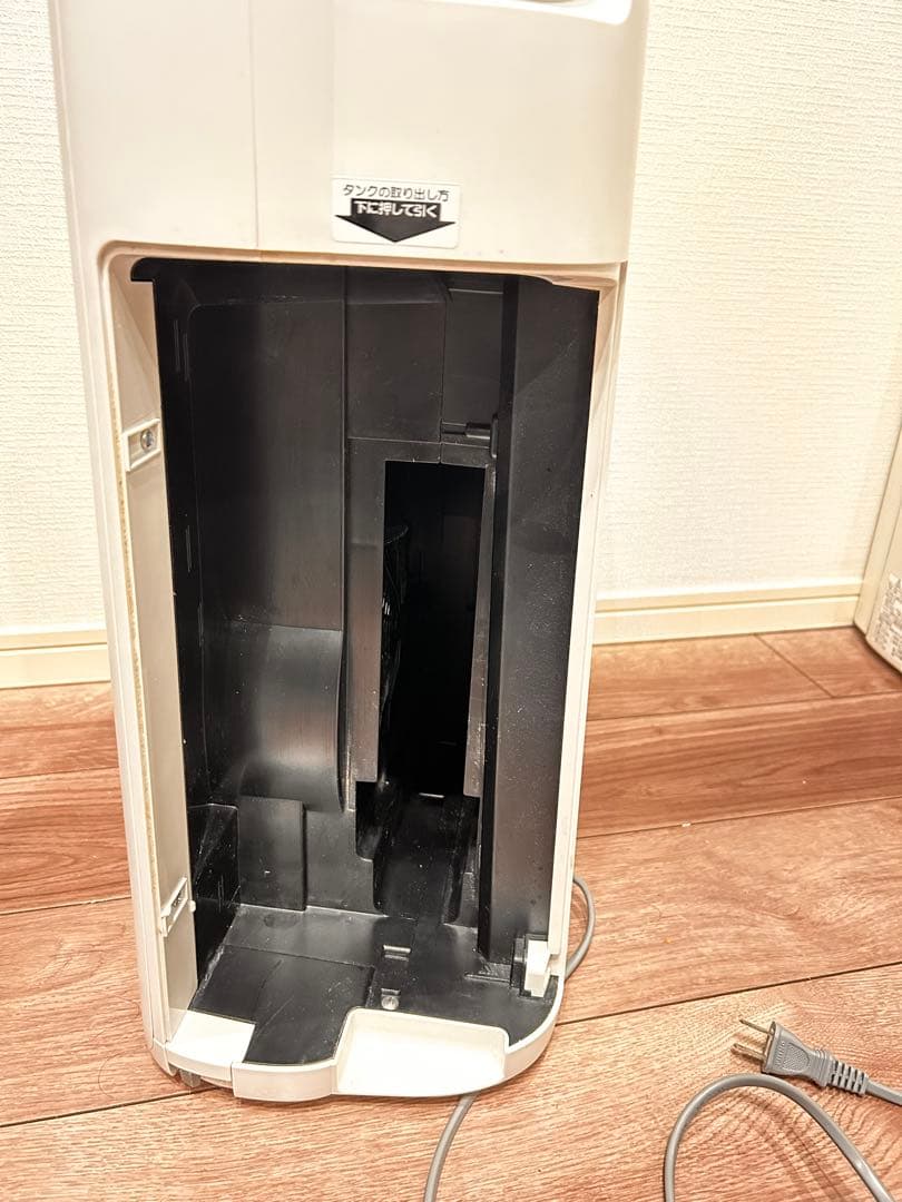 シャープ KI-RS50 プラズマクラスター25000