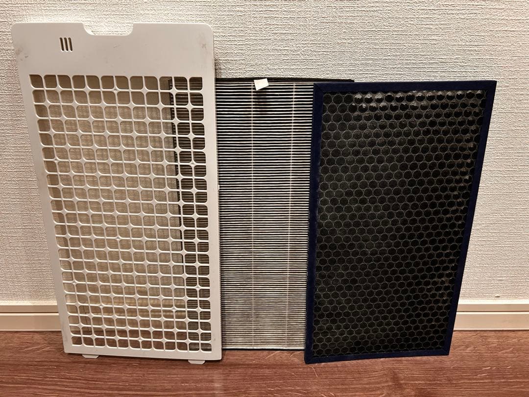 シャープ KI-RS50 プラズマクラスター25000