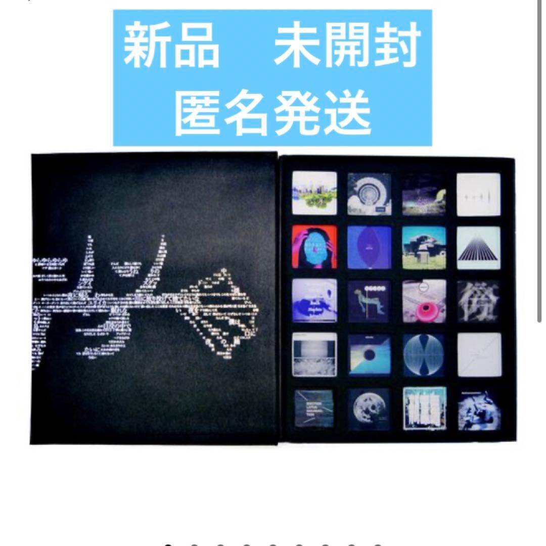 【未開封】SAKANACTION 10th BADGE BOOK