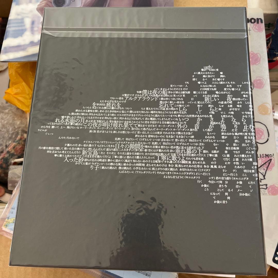 【未開封】SAKANACTION 10th BADGE BOOK