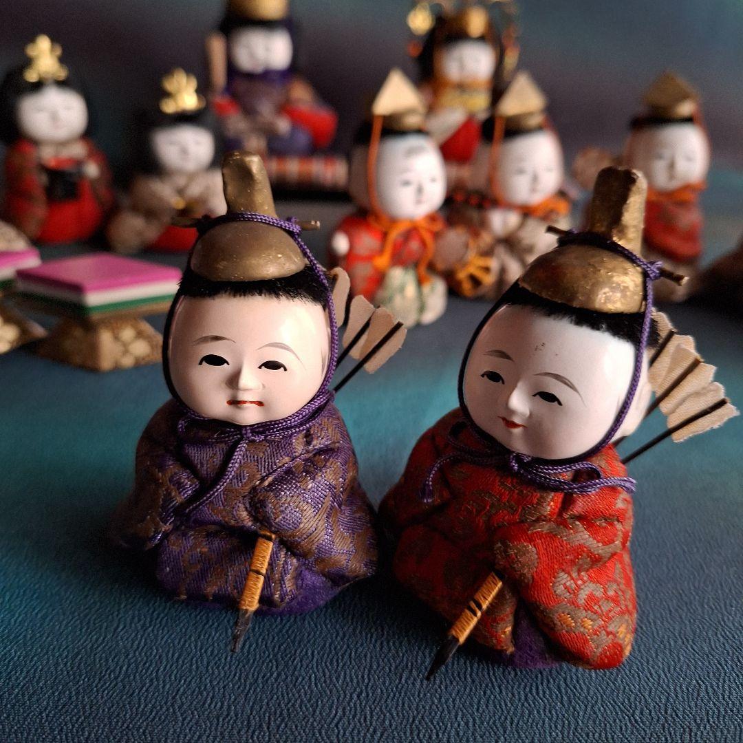 まりちゃんです。