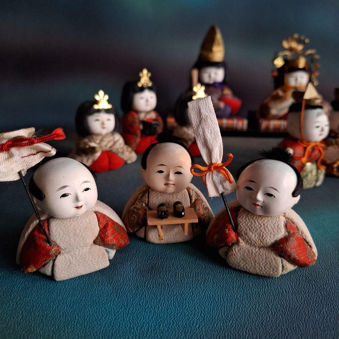 まりちゃんです。