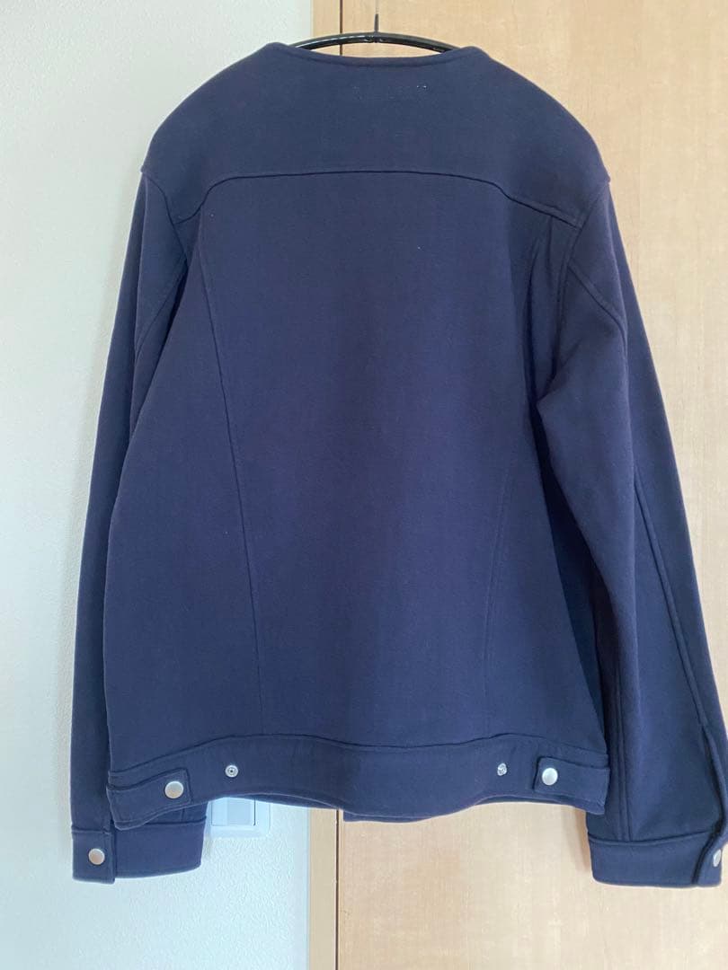 新品未使用　R&D.M.Co- オールドマンズテーラー　ジャケット　ユニセックス