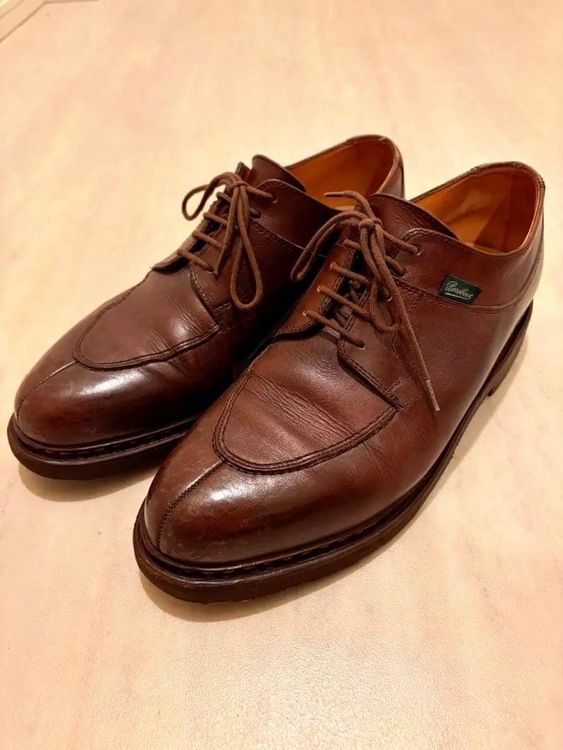 Paraboot　パラブーツ　アヴィニョン　UK7.5