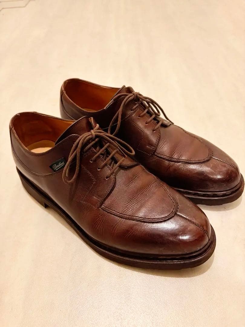 Paraboot　パラブーツ　アヴィニョン　UK7.5