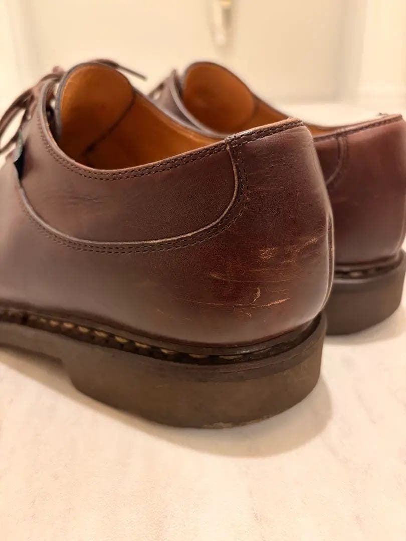 Paraboot　パラブーツ　アヴィニョン　UK7.5