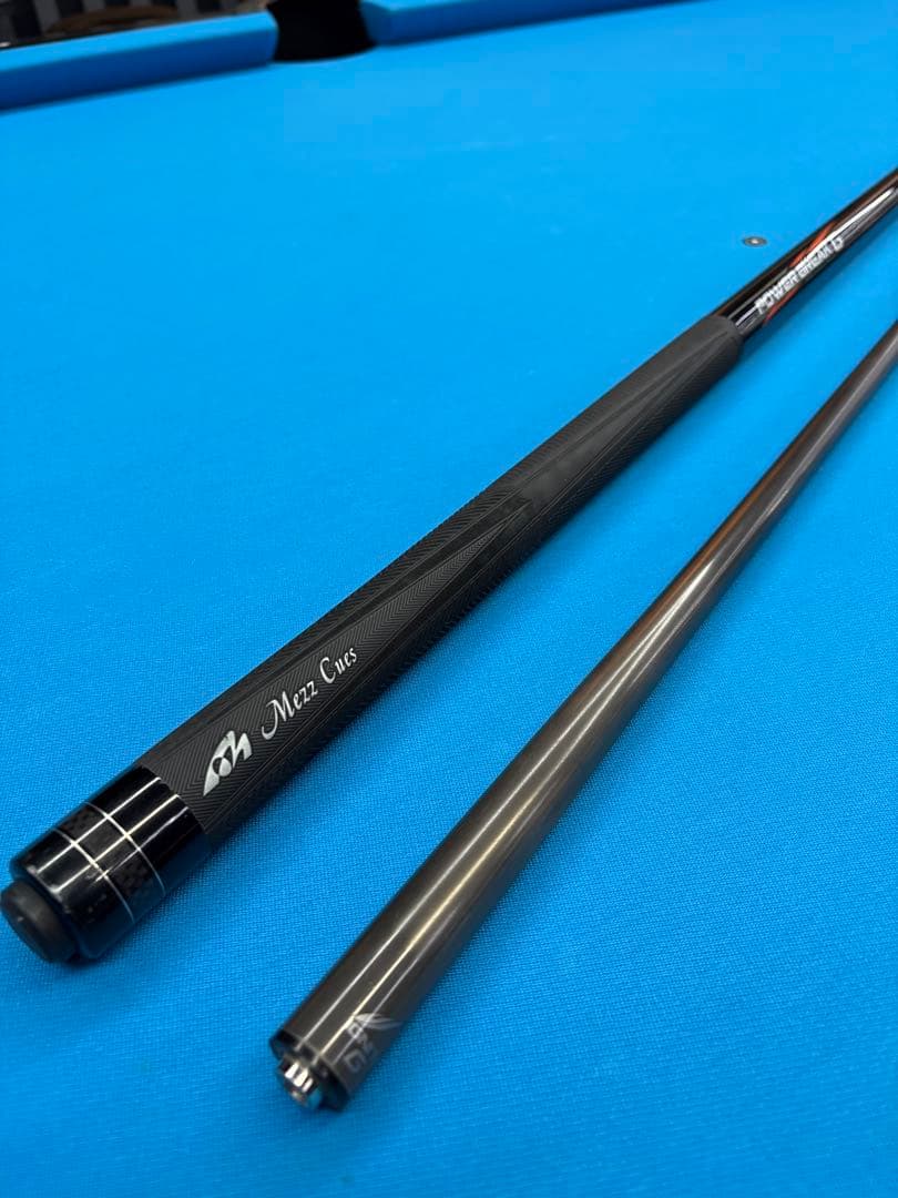 Mezz POWER BREAK G 中古