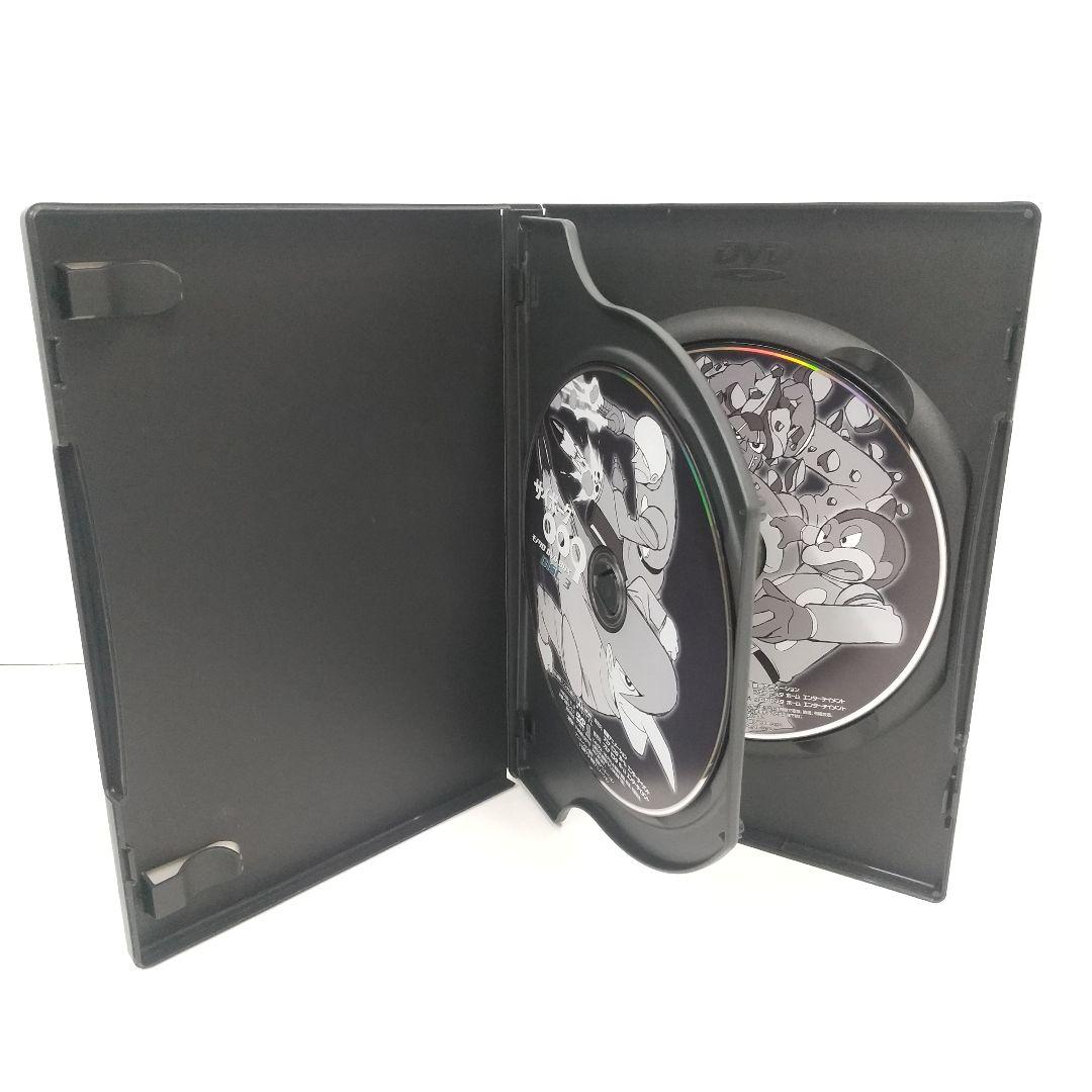 【DVD 5枚組】サイボーグ009 モノクロ DVD-BOX