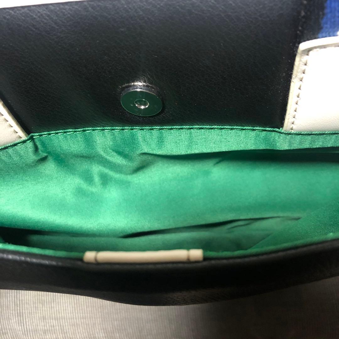 CASTELBAJAC トートバッグ　ハンドバッグ ローレン