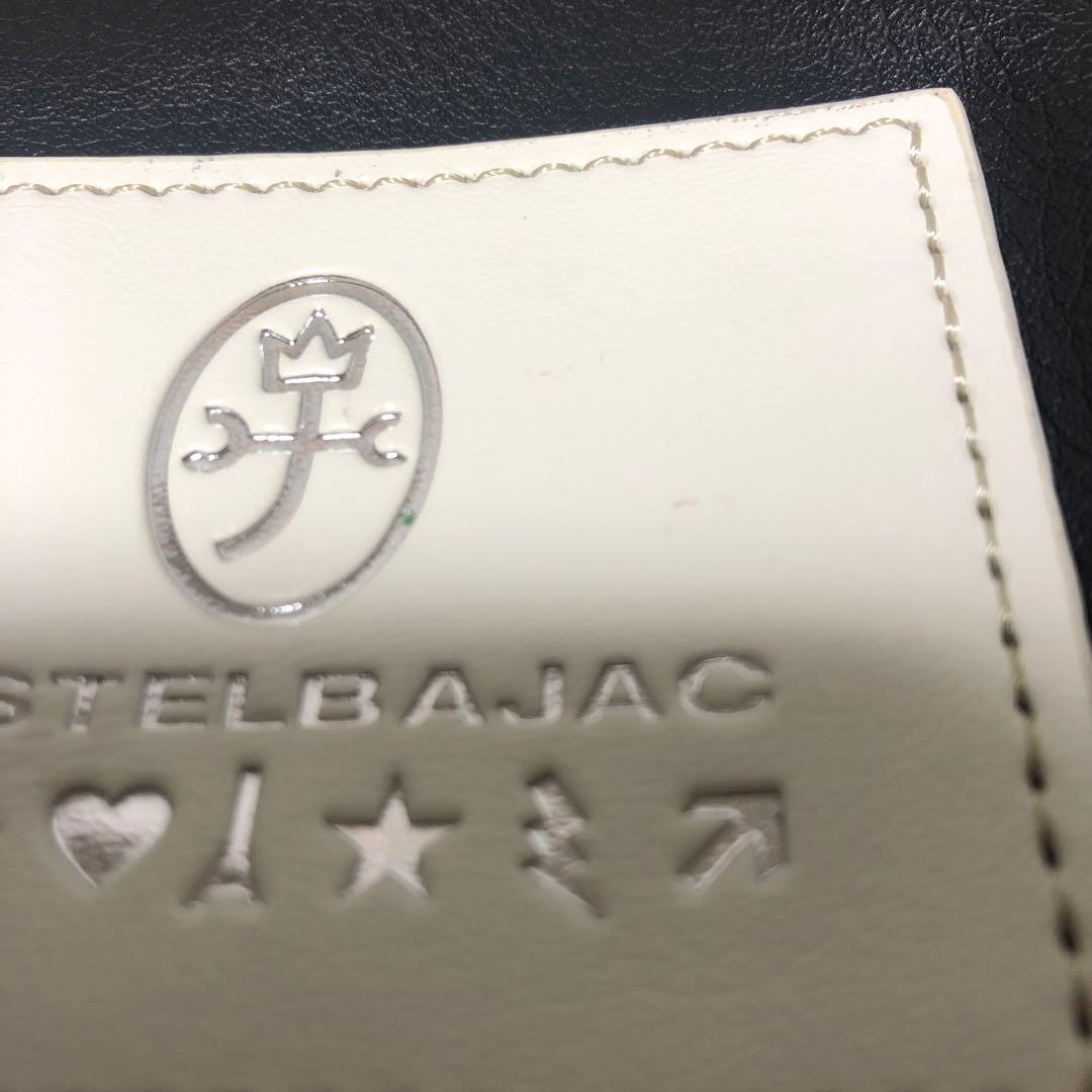 CASTELBAJAC トートバッグ　ハンドバッグ ローレン