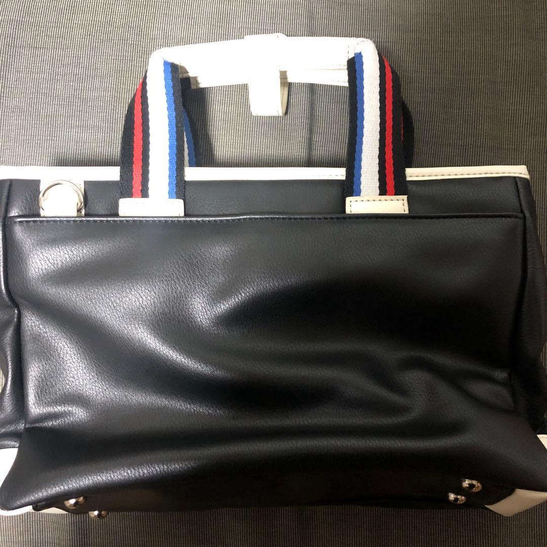 CASTELBAJAC トートバッグ　ハンドバッグ ローレン