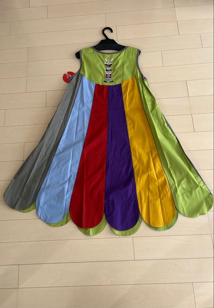 アルベロベロ　ワンピース　新品