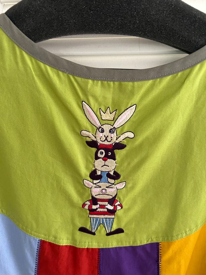 アルベロベロ　ワンピース　新品