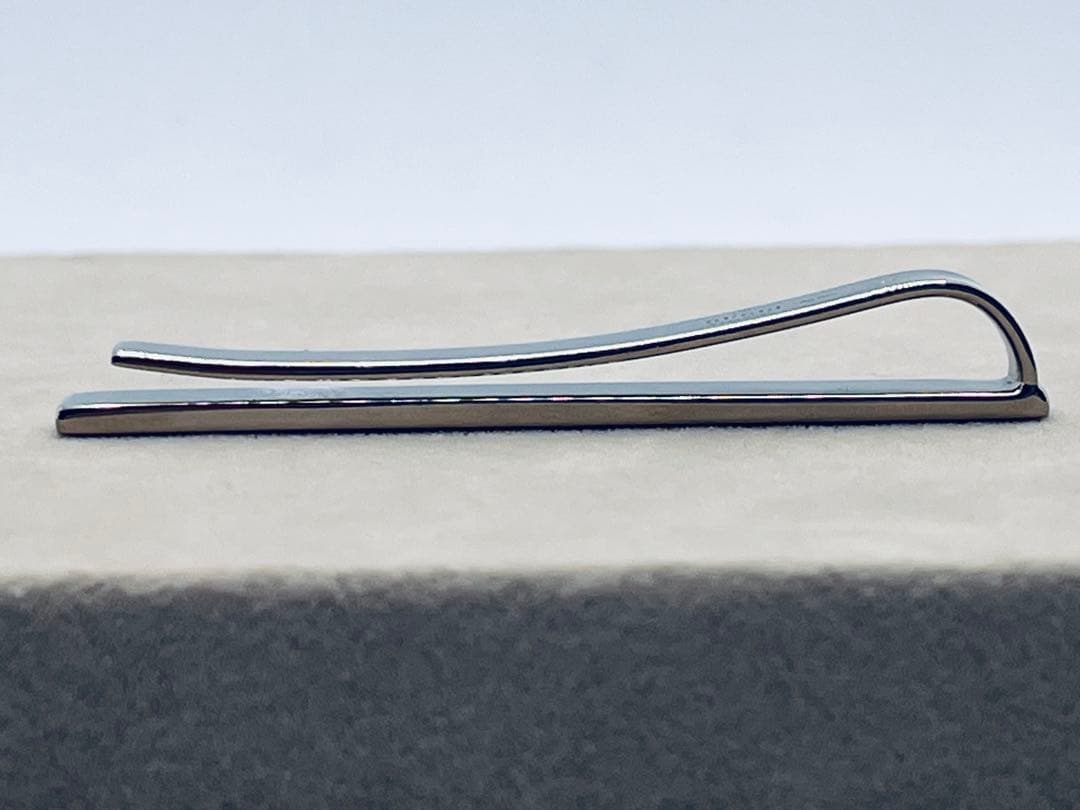 c510 美品　GUCCI グッチ　ディアマンテ　タイピン　ネクタイピン　925