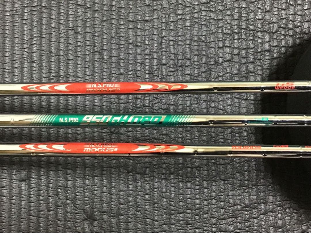 タイトリストボーケイSM8 ウェッジセット 48° 52° 56°