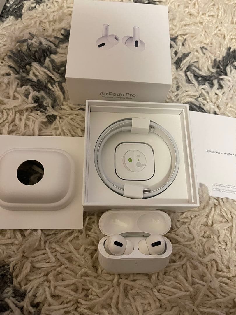 AirPods Pro 一世代A3083 モデル
