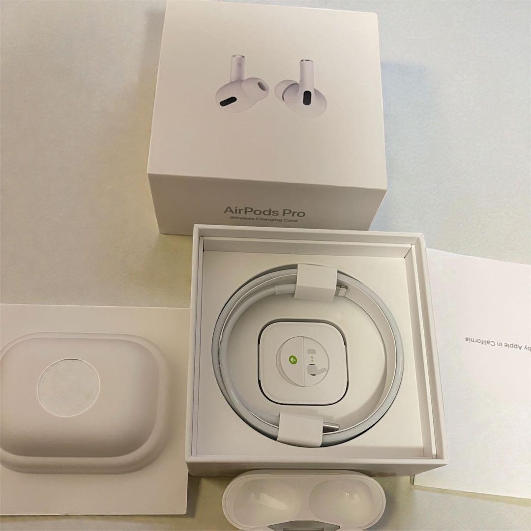 AirPods Pro 一世代A3083 モデル