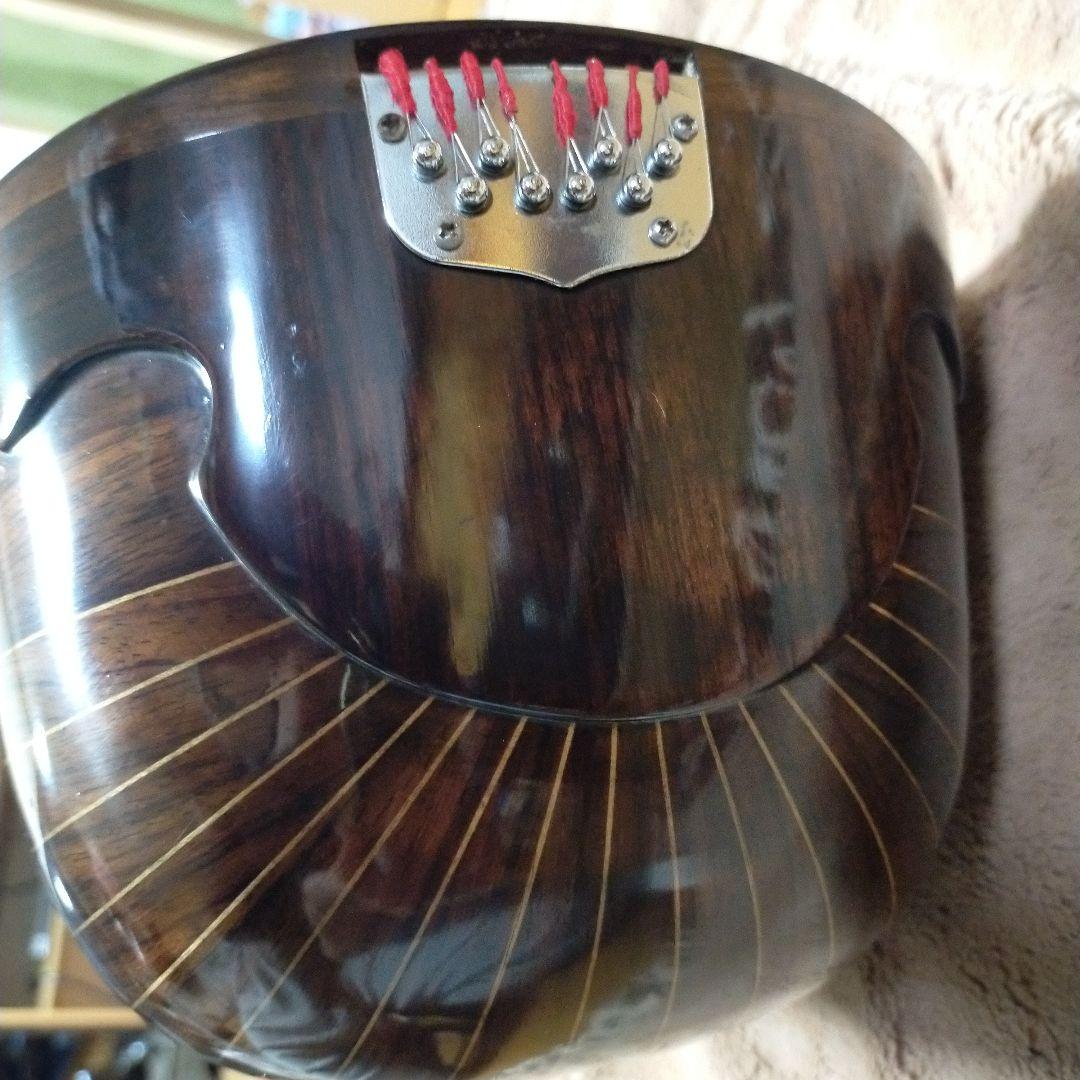 【希少】落合忠男 M4 マンドリン　2000年