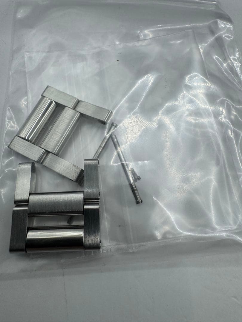 Swarovski スワロフスキー 腕時計 バングル スクエア調　時計