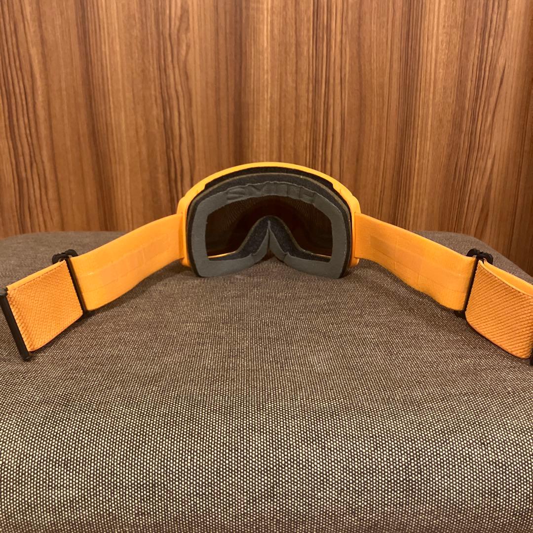 【SMITH】Proxy Cromapopレンズ スノーボードゴーグル